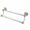 Cheapest 🔔 Allied Brass Satellite Orbit Two Collection 24-inch Dotted Accent Double Towel Bar 🎉 -Allied Brass Sales unnamed file 4624