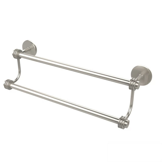 Cheapest 🔔 Allied Brass Satellite Orbit Two Collection 24-inch Dotted Accent Double Towel Bar 🎉 3 Cheapest 🔔 Allied Brass Satellite Orbit Two Collection 24-inch Dotted Accent Double Towel Bar 🎉