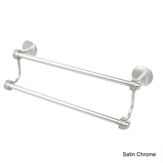 Cheapest 🔔 Allied Brass Satellite Orbit Two Collection 24-inch Dotted Accent Double Towel Bar 🎉 5 Cheapest 🔔 Allied Brass Satellite Orbit Two Collection 24-inch Dotted Accent Double Towel Bar 🎉 - Image 3