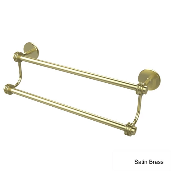 Cheapest 🔔 Allied Brass Satellite Orbit Two Collection 24-inch Dotted Accent Double Towel Bar 🎉 10 Cheapest 🔔 Allied Brass Satellite Orbit Two Collection 24-inch Dotted Accent Double Towel Bar 🎉 - Image 8