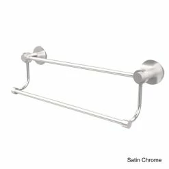 Best Pirce ✔️ Allied Brass Mercury Collection 24-inch Double Groovy Accents Towel Bar ❤️ -Allied Brass Sales unnamed file 4634