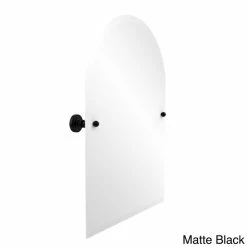 New 🤩 Allied Brass Arched Top Beveled Tilt Wall Mirror 🔔 16 New 🤩 Allied Brass Arched Top Beveled Tilt Wall Mirror 🔔 -Allied Brass Sales unnamed file 465