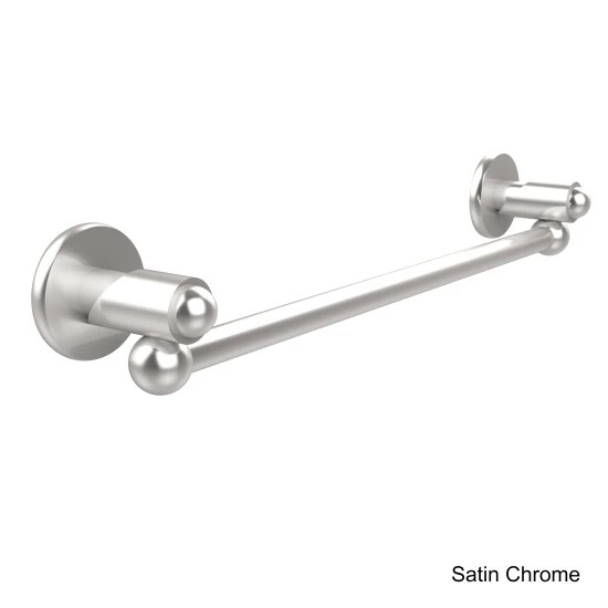 Wholesale 🎁 Allied Brass Soho Collection 36-inch Towel Bar 💯 5 Wholesale 🎁 Allied Brass Soho Collection 36-inch Towel Bar 💯 - Image 3