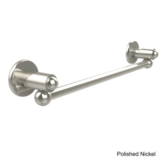 Wholesale 🎁 Allied Brass Soho Collection 36-inch Towel Bar 💯 6 Wholesale 🎁 Allied Brass Soho Collection 36-inch Towel Bar 💯 - Image 4