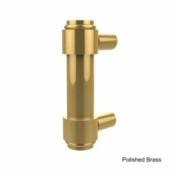 Cheap ✔️ Allied Brass 3-inch Brass Cabinet Pull 😉 -Allied Brass Sales unnamed file 4660