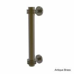 Coupon 🎉 Allied Brass 8-inch Dotted Accent Door Pull 😍 -Allied Brass Sales unnamed file 4689