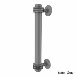 Coupon 🎉 Allied Brass 8-inch Dotted Accent Door Pull 😍 -Allied Brass Sales unnamed file 4694