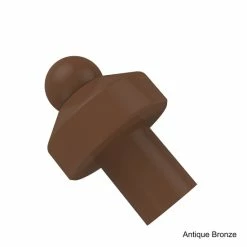 New 🔔 Allied Brass 1-inch Cabinet Knob 😀 -Allied Brass Sales unnamed file 4698