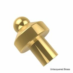 New 🔔 Allied Brass 1-inch Cabinet Knob 😀 -Allied Brass Sales unnamed file 4699
