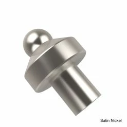 New 🔔 Allied Brass 1-inch Cabinet Knob 😀 -Allied Brass Sales unnamed file 4700