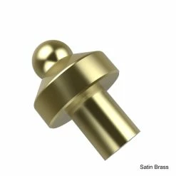 New 🔔 Allied Brass 1-inch Cabinet Knob 😀 -Allied Brass Sales unnamed file 4702