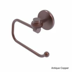 Top 10 ❤️ Allied Brass Satellite Orbit One Collection Euro Style Toilet Tissue Holder With Twisted Accents 😍 -Allied Brass Sales unnamed file 472