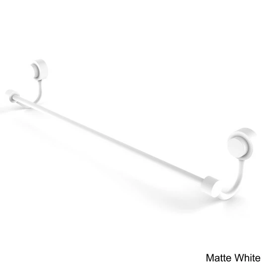 Cheapest 🎉 Allied Brass Venus Collection Brass 30-inch Towel Bar 🔥 4 Cheapest 🎉 Allied Brass Venus Collection Brass 30-inch Towel Bar 🔥 - Image 2