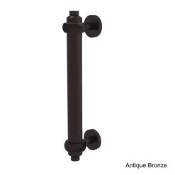 Coupon 😍 Allied Brass 8-inch Twisted Accent Door Pull Bronze Finish 😍 -Allied Brass Sales unnamed file 4730