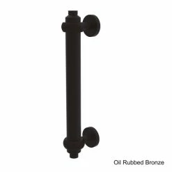 Coupon 😍 Allied Brass 8-inch Twisted Accent Door Pull Bronze Finish 😍 -Allied Brass Sales unnamed file 4735