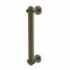 Best Pirce 😍 Allied Brass Clear Brass 8-inch Twisted Accent Door Pull 😉 -Allied Brass Sales unnamed file 4736