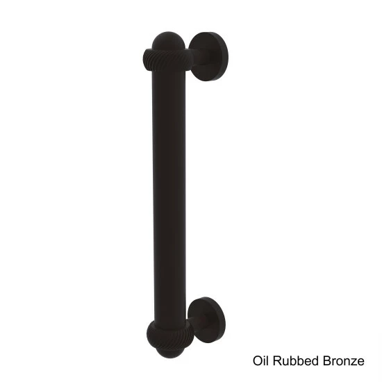 Best Pirce 😍 Allied Brass Clear Brass 8-inch Twisted Accent Door Pull 😉 10 Best Pirce 😍 Allied Brass Clear Brass 8-inch Twisted Accent Door Pull 😉 - Image 8