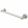 Best Sale 🧨 Allied Brass Satellite Orbit Two Collection 30-inch Towel Bar Antique Pewter 🧨 -Allied Brass Sales unnamed file 475