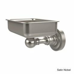 Best reviews of 😀 Allied Brass Dottingham Collection Wall-mounted Soap Dish 🔥 -Allied Brass Sales unnamed file 4755