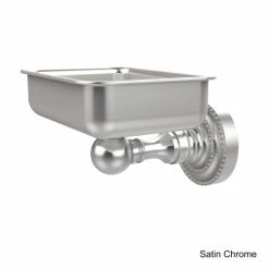 Best reviews of 😀 Allied Brass Dottingham Collection Wall-mounted Soap Dish 🔥 -Allied Brass Sales unnamed file 4756