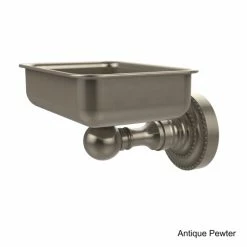 Best reviews of 😀 Allied Brass Dottingham Collection Wall-mounted Soap Dish 🔥 -Allied Brass Sales unnamed file 4759