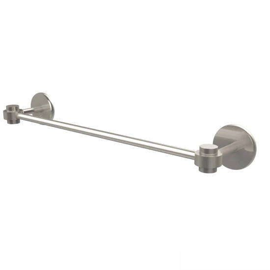 New 🔔 Allied Brass Satellite Orbit One Collection 18-inch Towel Bar ✨ 3 New 🔔 Allied Brass Satellite Orbit One Collection 18-inch Towel Bar ✨