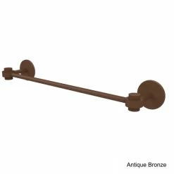 New 🔔 Allied Brass Satellite Orbit One Collection 18-inch Towel Bar ✨ 12 New 🔔 Allied Brass Satellite Orbit One Collection 18-inch Towel Bar ✨ -Allied Brass Sales unnamed file 4770