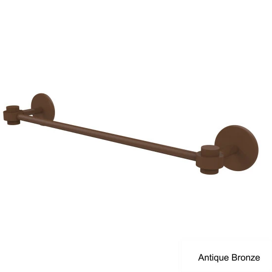 New 🔔 Allied Brass Satellite Orbit One Collection 18-inch Towel Bar ✨ 5 New 🔔 Allied Brass Satellite Orbit One Collection 18-inch Towel Bar ✨ - Image 3