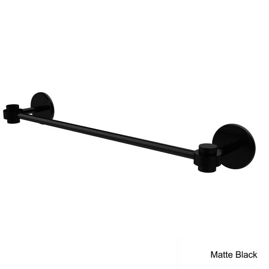 New 🔔 Allied Brass Satellite Orbit One Collection 18-inch Towel Bar ✨ 9 New 🔔 Allied Brass Satellite Orbit One Collection 18-inch Towel Bar ✨ - Image 7