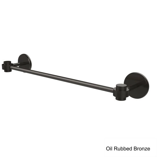 New 🔔 Allied Brass Satellite Orbit One Collection 18-inch Towel Bar ✨ 10 New 🔔 Allied Brass Satellite Orbit One Collection 18-inch Towel Bar ✨ - Image 8