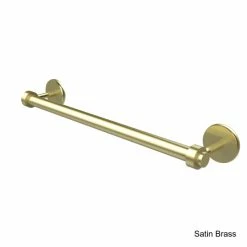 Best Sale 🧨 Allied Brass Satellite Orbit Two Collection 30-inch Towel Bar Antique Pewter 🧨 -Allied Brass Sales unnamed file 478