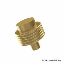 Cheapest 🧨 Allied Brass Clear Brass 1.5-inch Cabinet Knob 🎉 -Allied Brass Sales unnamed file 4788
