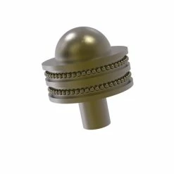 Flash Sale 🔔 Allied Brass 1 1/2-inch Cabinet Knob 😉
