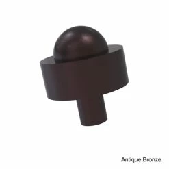 Best Sale 🎉 Allied Brass 1.5-inch Cabinet Knob 🛒 -Allied Brass Sales unnamed file 4818