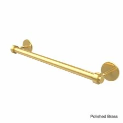 Best Sale 🧨 Allied Brass Satellite Orbit Two Collection 30-inch Towel Bar Antique Pewter 🧨 -Allied Brass Sales unnamed file 482