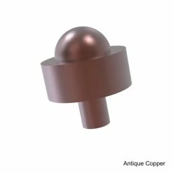 Best Sale 🎉 Allied Brass 1.5-inch Cabinet Knob 🛒 -Allied Brass Sales unnamed file 4821
