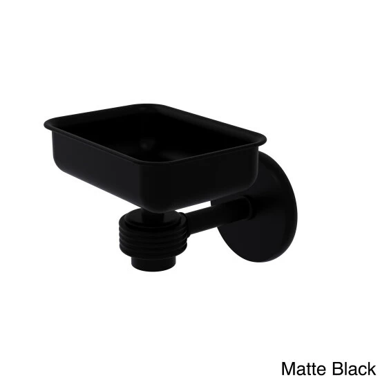 Coupon ๐ Allied Brass Satellite Orbit One Wall Mounted Soap Dish With Groovy Accents ๐คฉ 6 Coupon ๐ Allied Brass Satellite Orbit One Wall Mounted Soap Dish With Groovy Accents ๐คฉ - Image 4