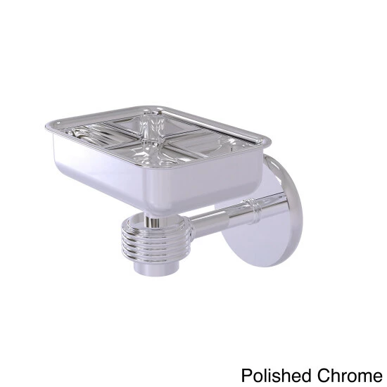 Coupon ๐ Allied Brass Satellite Orbit One Wall Mounted Soap Dish With Groovy Accents ๐คฉ 10 Coupon ๐ Allied Brass Satellite Orbit One Wall Mounted Soap Dish With Groovy Accents ๐คฉ - Image 8