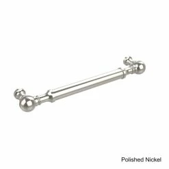 Brand new 🧨 Allied Brass 3-inch Beaded Cabinet Pull 🌟 -Allied Brass Sales unnamed file 4869