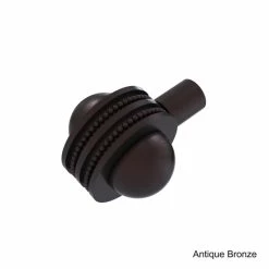 Best reviews of 🧨 Allied Brass 1.5-inch Decorative Cabinet Knob 😍 -Allied Brass Sales unnamed file 4874