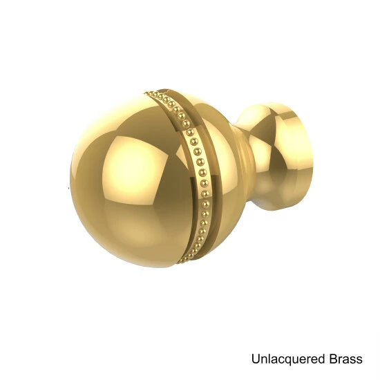 Hot Sale ๐ Allied Brass 1-inch Beaded Cabinet Knob ๐ 7 Hot Sale ๐ Allied Brass 1-inch Beaded Cabinet Knob ๐ - Image 5