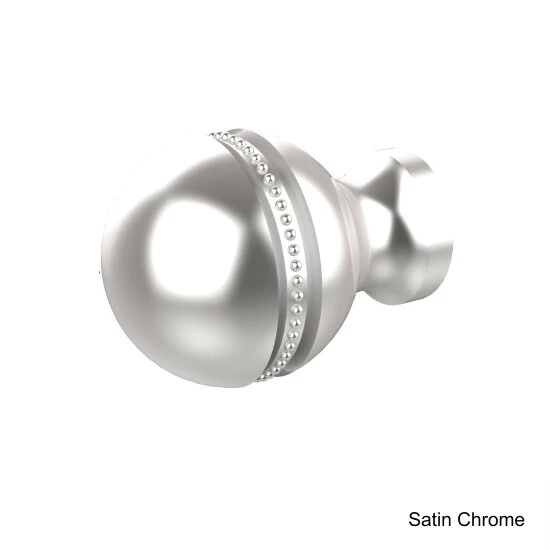 Hot Sale ๐ Allied Brass 1-inch Beaded Cabinet Knob ๐ 9 Hot Sale ๐ Allied Brass 1-inch Beaded Cabinet Knob ๐ - Image 7
