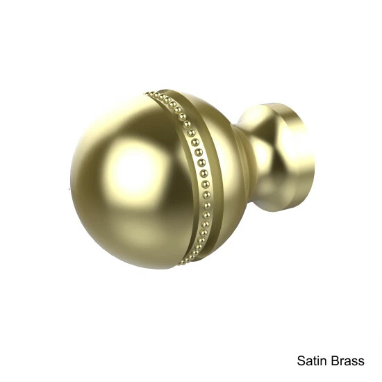 Hot Sale ๐ Allied Brass 1-inch Beaded Cabinet Knob ๐ 10 Hot Sale ๐ Allied Brass 1-inch Beaded Cabinet Knob ๐ - Image 8