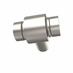 Outlet 💯 Allied Brass 1 1/8-inch Cabinet Knob 🧨