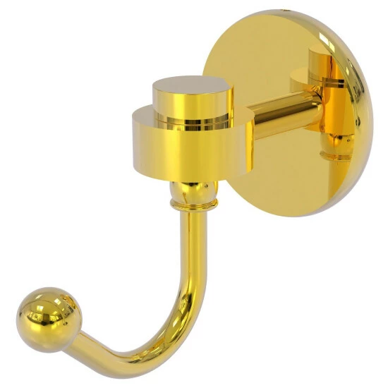 Best Pirce ๐งจ Allied Brass Satellite Orbit One Robe Hook ๐ 3 Best Pirce ๐งจ Allied Brass Satellite Orbit One Robe Hook ๐