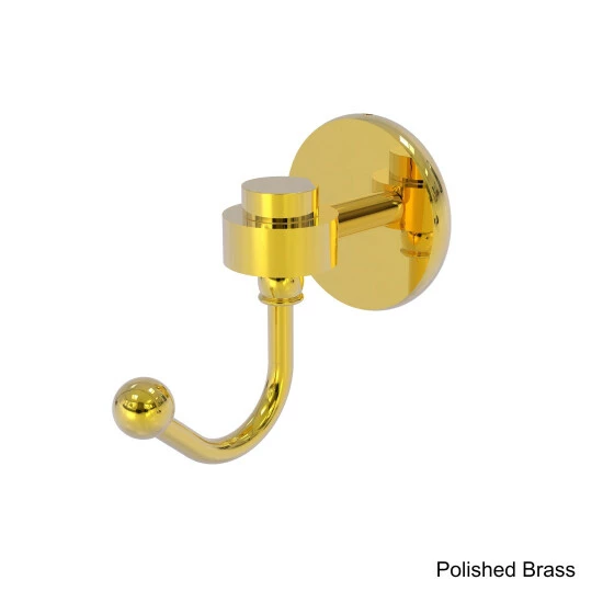 Best Pirce ๐งจ Allied Brass Satellite Orbit One Robe Hook ๐ 4 Best Pirce ๐งจ Allied Brass Satellite Orbit One Robe Hook ๐ - Image 2