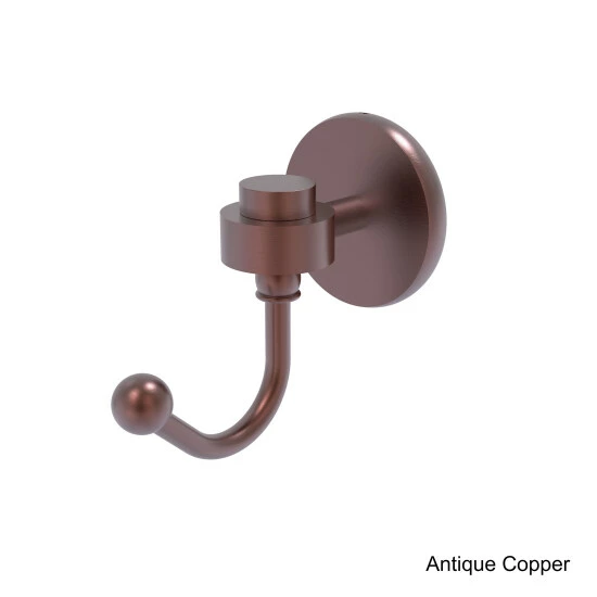 Best Pirce ๐งจ Allied Brass Satellite Orbit One Robe Hook ๐ 7 Best Pirce ๐งจ Allied Brass Satellite Orbit One Robe Hook ๐ - Image 5