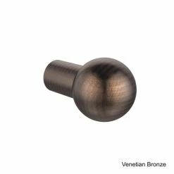 Promo ✔️ Allied Brass Clear Brass 1.25-inch Decorative Cabinet Knob 🎉 -Allied Brass Sales unnamed file 4926