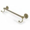 Discount ❤️ Allied Brass Shadwell Collection Brass 30-inch Towel Bar With Integrated Hooks 🛒 -Allied Brass Sales unnamed file 4928