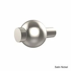 Cheapest 😀 Allied Brass Clear Brass 1.25-inch Cabinet Knob 🌟 -Allied Brass Sales unnamed file 4938